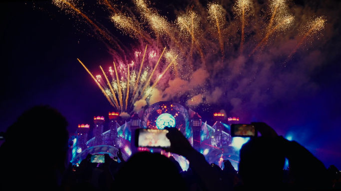 Dreamfields Mexico highlights